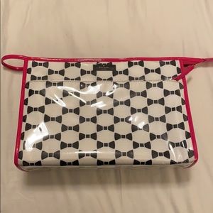 Kate Spade Amenity Zip Pouch (Large)